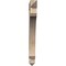 Ekena Millwork Legacy Arts & Crafts Smooth Bracket, Douglas Fir, 3 1/2"W x 32"D x 36"H BKT04X32X36LEC03SDF - alternate 4